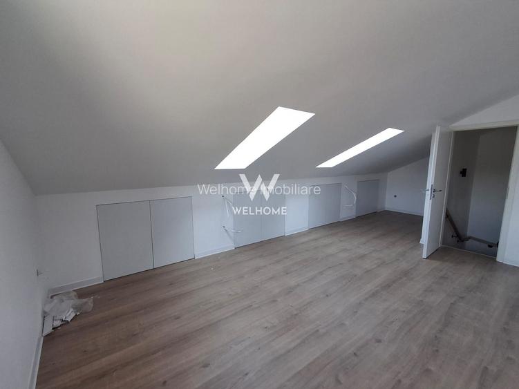 Casa de inchiriat, cu 4 camere, Arhitectilor, Sibiu - 16