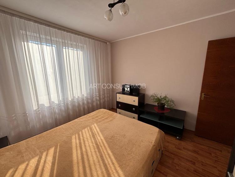 Apartament 3 Camere | Gorjului | Decomandat | Mobilat si Utilat | 2 Bai | Metrou - 4