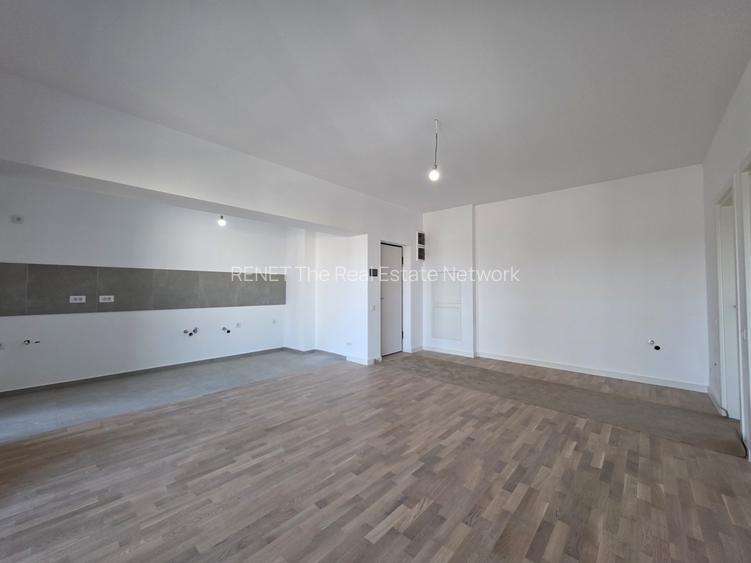 Apartament 2 camere, etaj 9, zona 13 Septembrie - 25
