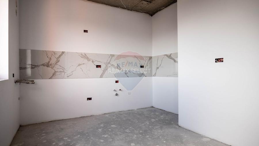 Apartamente noi in Fundeni- Dobroesti - 12