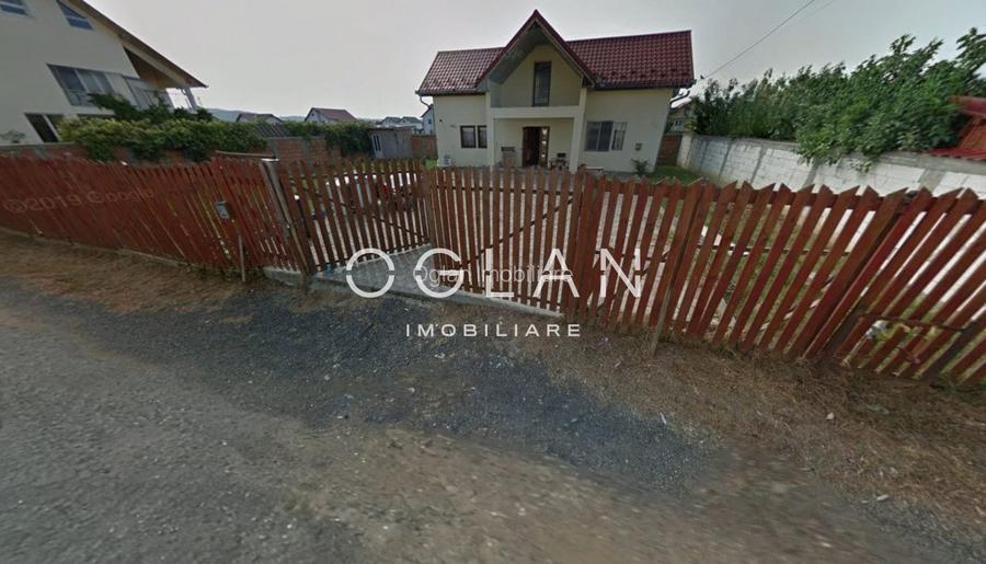 Teren in Selimbar, 500 MP, zona excelenta! COMISION 0% - 2