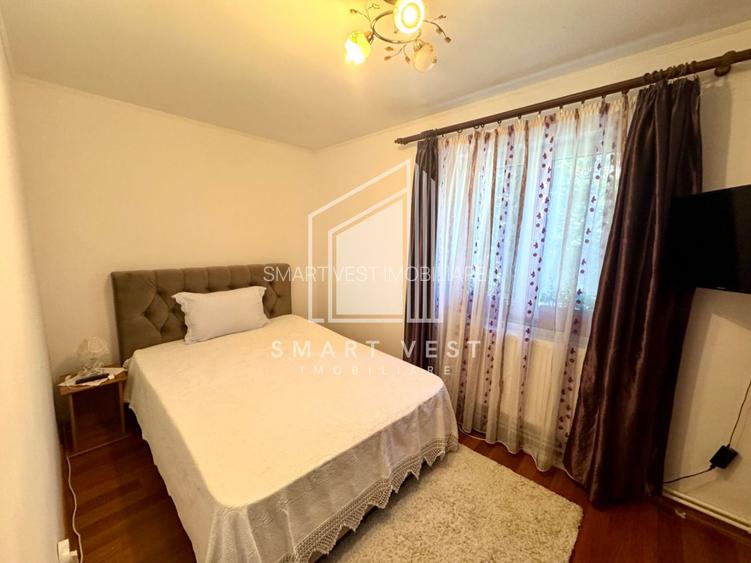 Apartament 3 camere | Etaj 1 | Zona Closca - 10