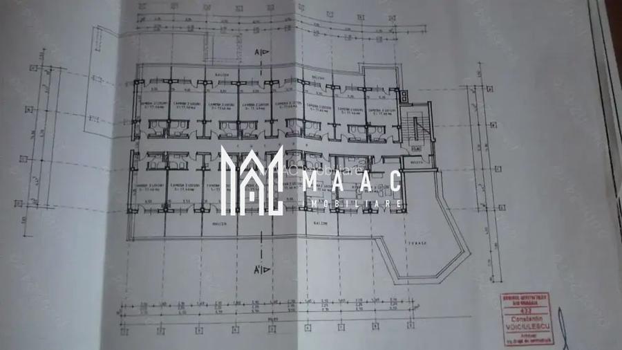 Pensiune 33 camere | 1500 MPU | Cârțișoara - 8