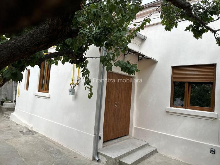 Casă P+M renovată – ideal investiție | Airbnb / închiriere - 5