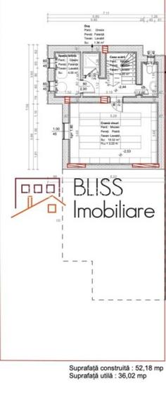 Casă / Vilă 6 camere în zona Dorobanti (Piata) - 20