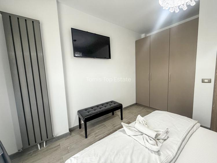 Apartament cu 2 camere de inchiriat - Alezzi Resort - 6