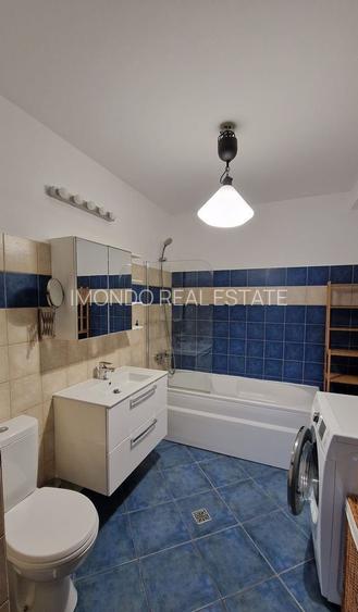 3 Camere I OTOPENI I Loc De Parcare Inclus - 18