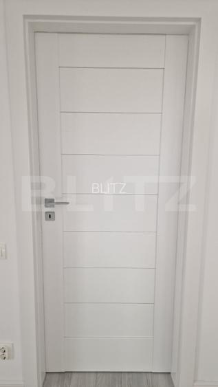 Apartament nou, finisat, 3 camere, 58mp, la 2 min de Vivo - 9