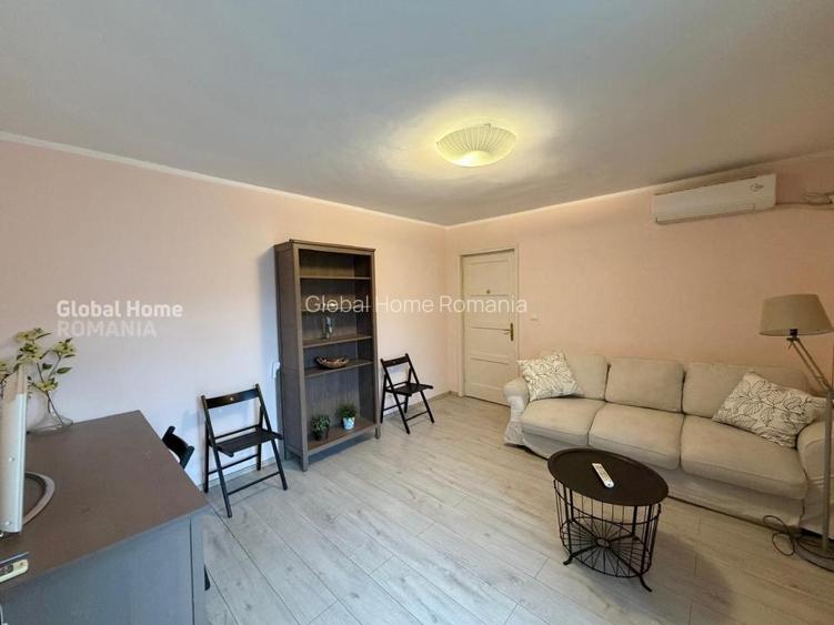 Ultracentral - Piata Romana | Langa Metrou | Apartament 2 Camere - Balcon - 2