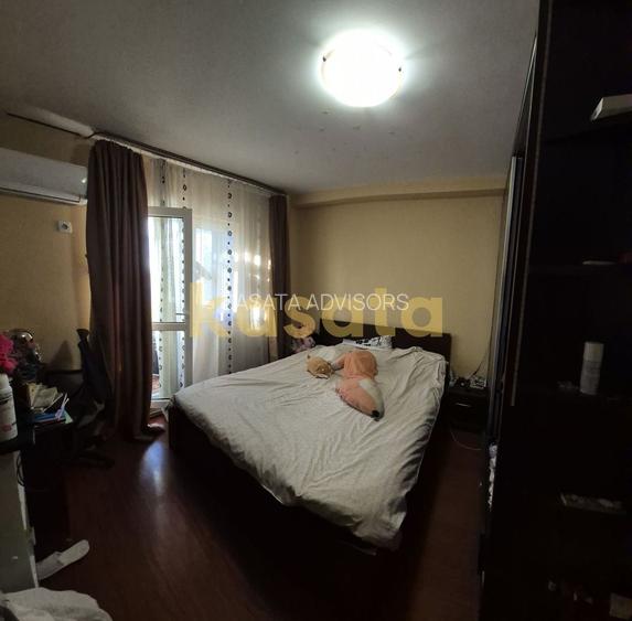 Apartament 2 camere Aviației | centrala proprie - 3