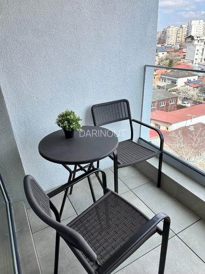 Apartament premium, parcare subterana inclusa. Management profesional. - 14
