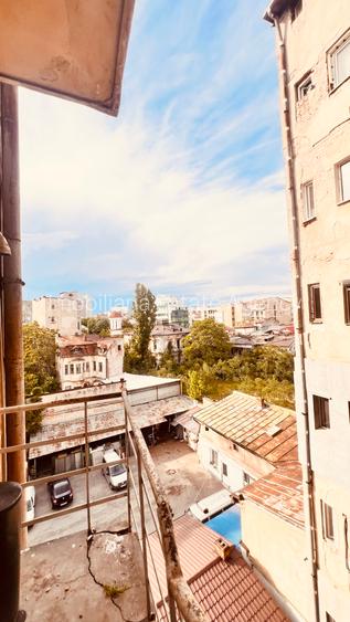 Apartament 2 camere Piața Unirii, 5 minute de metrou, CENTRALA, PET-FRIENDLY - 47