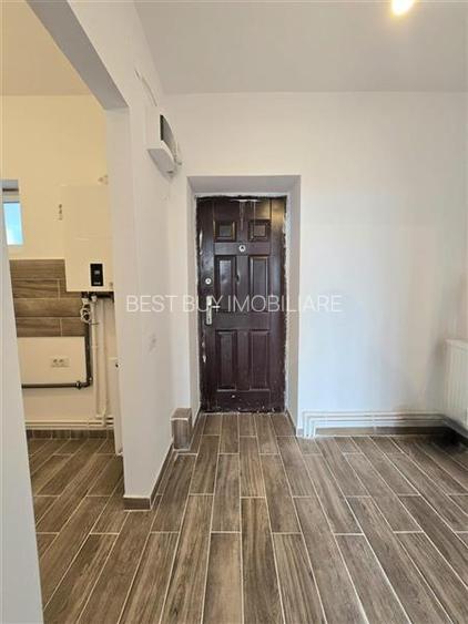 AP2 CAM DECOM BOXA CENTRALA PROPRIE ,SECT1 BUCURESTII NOI KAUFLAND METROU JIULUI - 8