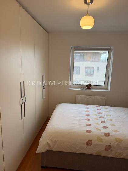 Bucurestii Noi / Pod Constanta - Ap. 3 camere BLOC NOU (Metropolis Residence) - 26