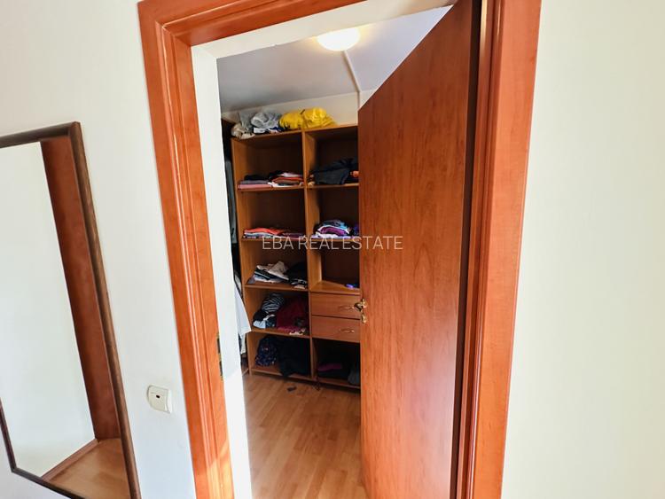 Duplex confortabil la Padure-Rosu, 273 mp construiti, 199 mp teren, P+1+M, 5 cam - 14