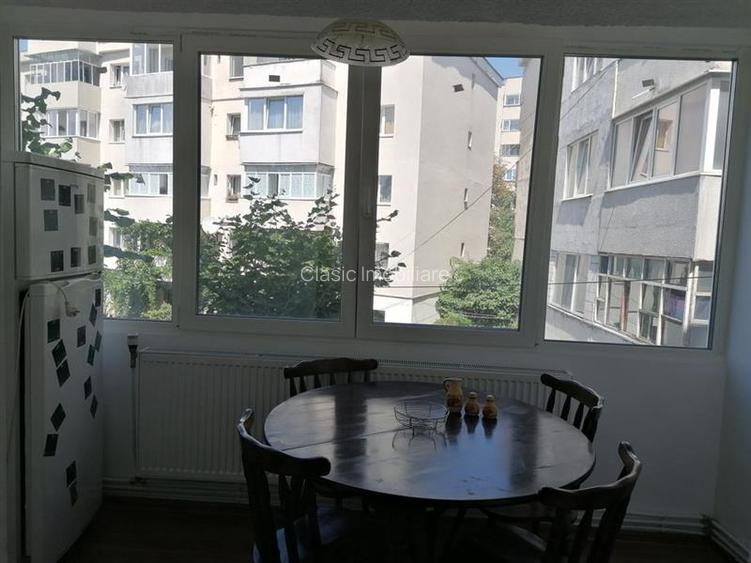 Vanzare apartament 2 camere decomandate etaj 1 in Gheorgheni- zona Titulescu - 7