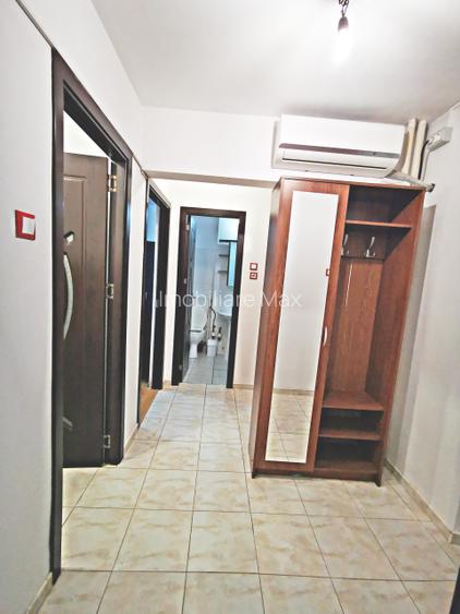 Inchiriere 2 cam dec, Mall Afi, Exigent Plaza, Metrou Tudor Vladimirescu 7 min - 13