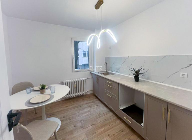 Apartament 2 camere, 47.50 mp, Bulevardul Carol I, zona Garii - 3