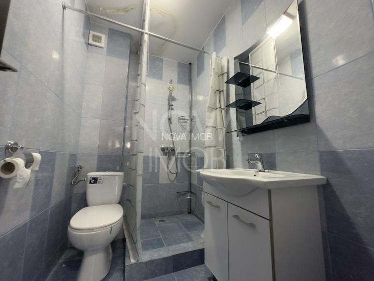 Apartament 3 camere, 2 bai, Str. Dorului, Cart. Arhitectilor - 12