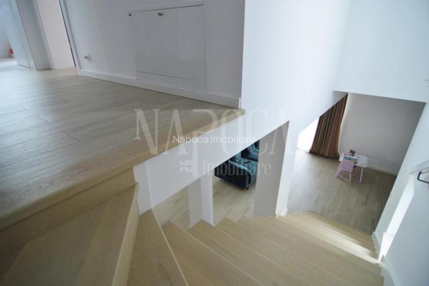 Casa 5 camere de vanzare in Floresti - 14