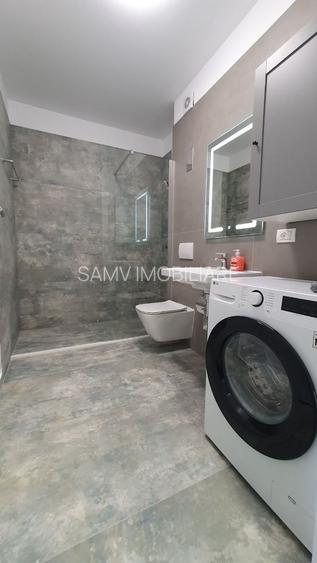 Apartament prima închiriere I Vedere deschisă superbă I Torontalului - 9