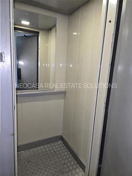 Garsoniera LUMINOASA – Piata Alba Iulia-Burebista -39.40 mp - 6