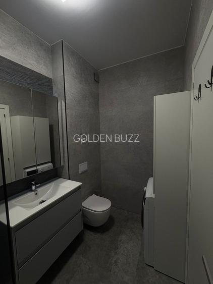 Studio Pipera | Complet mobilat | - 8