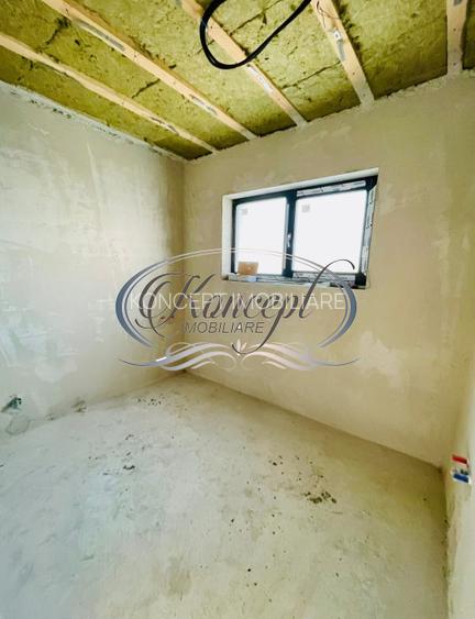 Duplex cu panorama in Dambul Rotund - 13