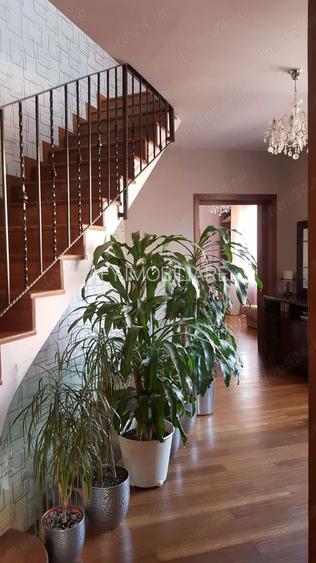 De Inchiriat Vila 5 Camere Parc Ronda - Matei Voievod sector 2 - 9