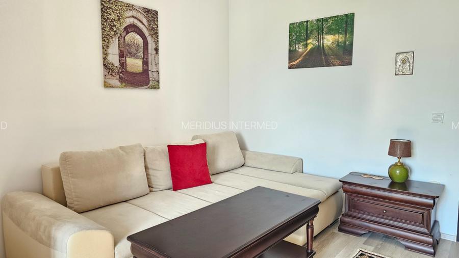 Inchiriere Apartament bulevardul Mamaia nr. 558 - 7