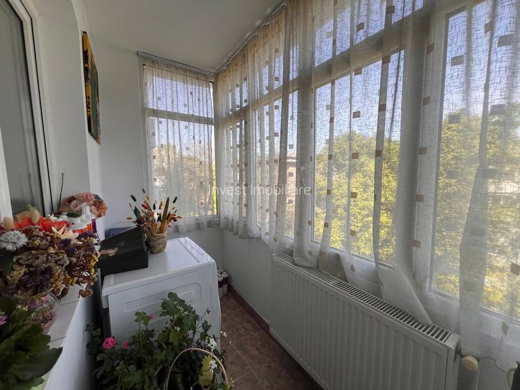Apartament 3 Camere-etaj intermediar-Tătărași - 10