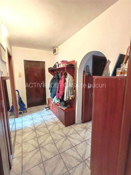 Vanzare - 3 camere decomandat - Drumul Sarii - metrou -  Orizont - Drumul Tabere - 12