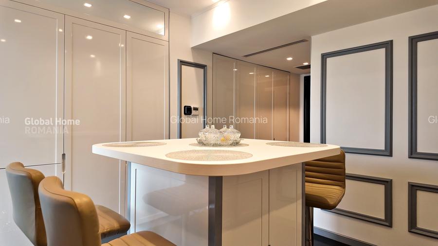 New York Style Penthouse | Pipera 1 | Hobby Room+Rooftop 300Sqm - 37