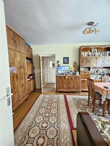 7 Noiembrie - Spitale - UMF 2 camere 50 mp etaj 1 - 8