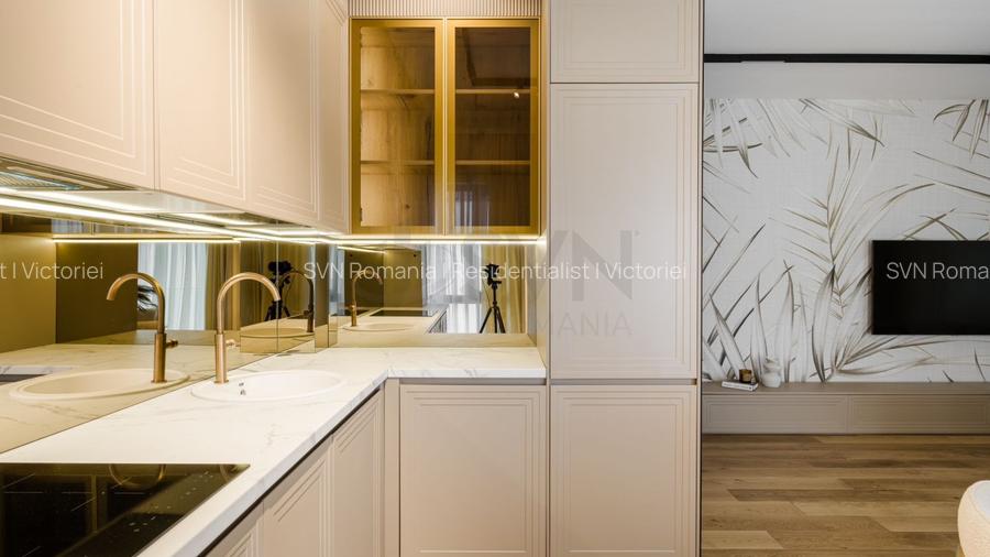 REA1028241 Vedere la Lac Belair Lake Baneasa Pipera Iancu Nicolae Parcare Lake V - 10