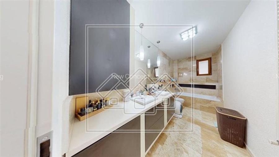 Apartament de vanzare in Sibiu - 85 mp utili, gradina proprie - 17