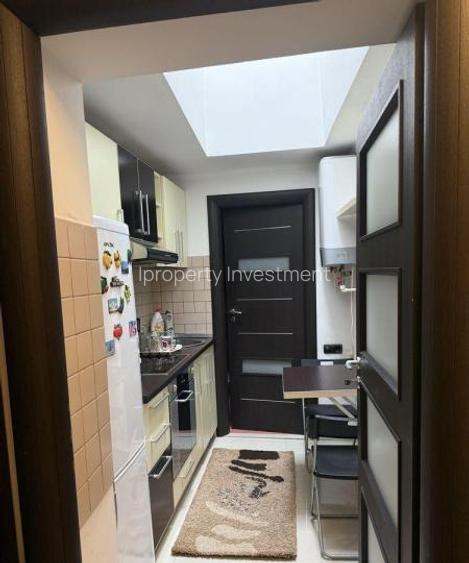 Dacia-Eminescu | 2 Camere | Decomandat | Pet friendly | Curte - 4