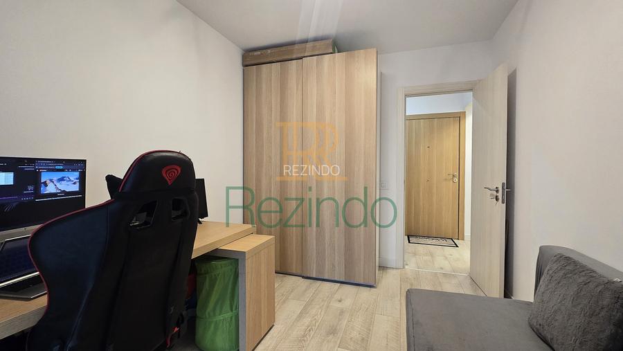 3 camere | Ansamblu cu gradina si securizat | VIDEO - 10