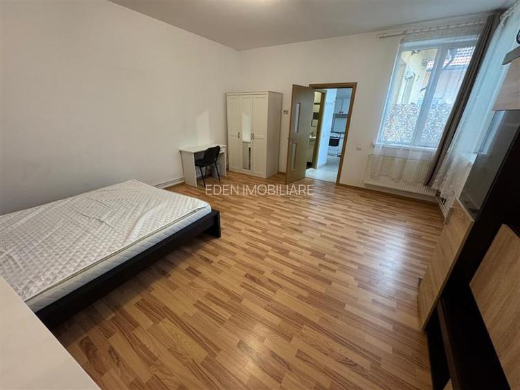 Comision 0! Vanzare apartament 1 camera Gara Cluj-Napoca - 3