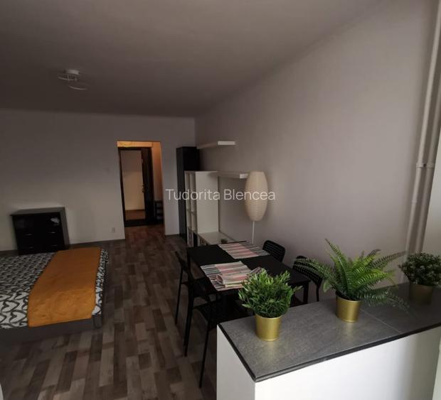 Favorit garsonieră modernă 3 minute de metrou - 6