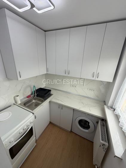 Ocazie!!! Simion Barnutiu/ Badea Cartan | Decomandat | Mobilat si utilat !!! - 4