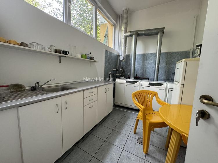 Clădire Multifuncțională de Vânzare în Târgu Mureș, Zona Gării - 10