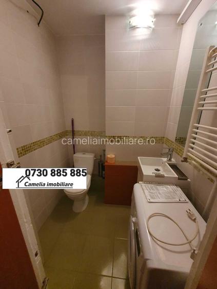 3 camere, decomandat, metrou Lujerului, tramvai 41, Virtutii, zona Orsova - 9