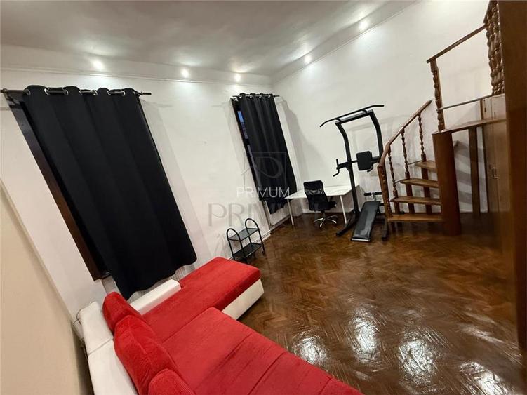 Apartament 1 camera-Unirii-Marasti-Centrala - 3