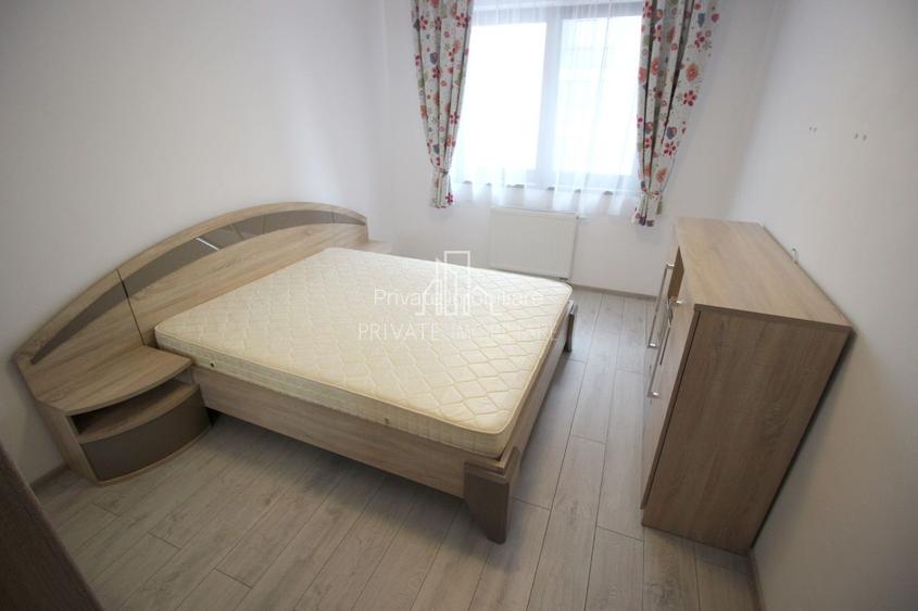Apartament 2 Camere Nou De Inchiriat Bloc Nou, Tudor, Acta - 10