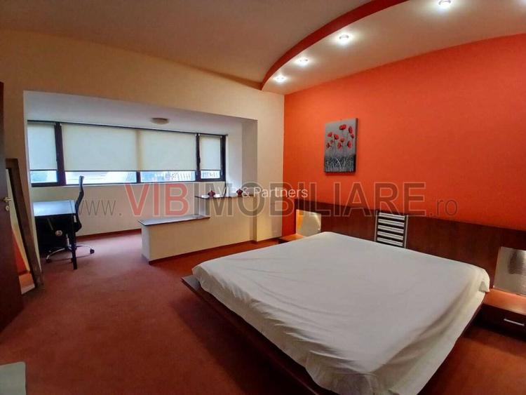 Universitate - apartament 3 camere 110mp -3 bai -lmobil 1970 - 8