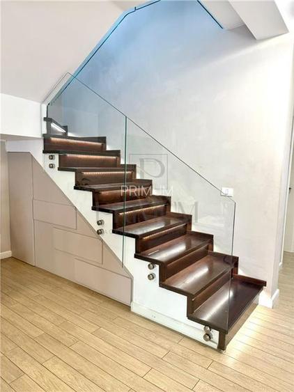 DUMBRAVITA  - TRIPLEX - ZONA LIDL - 4 CAMERE - 2 BAI - INCALZIRE PARDOSEALA - TE - 11