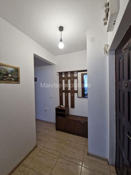 Apartament 2 camere de inchiriat, zona Tractorul - 12