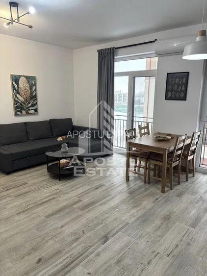 Apartament 2 camere, centrala, loc de parcare, petfriendly, Braytim - 2