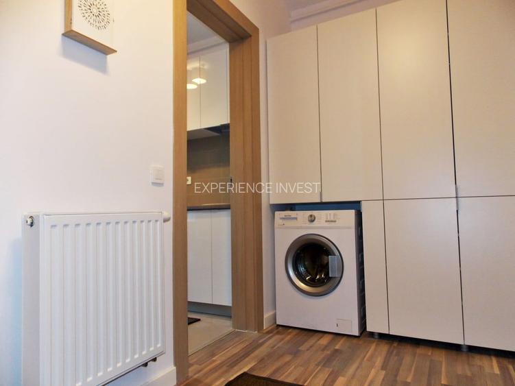 21 Residence | Garsoniera | Politehnica | Metrou - 16